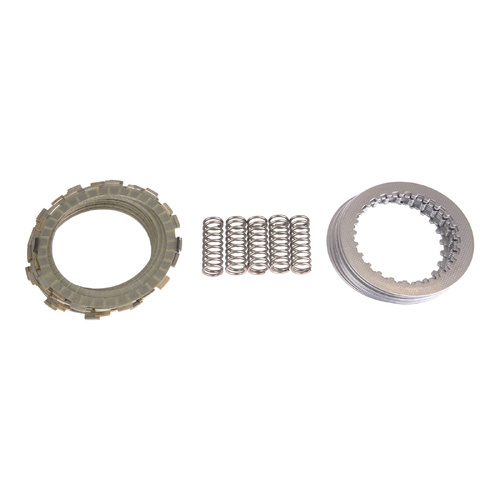Premier Aramid Clutch Fibers & Springs Kit for Suzuki GSXR750 2001-2003