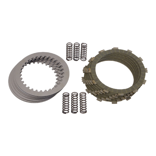 Premier Aramid Clutch Fibers & Springs Kit for Yamaha MT07 2014-2015