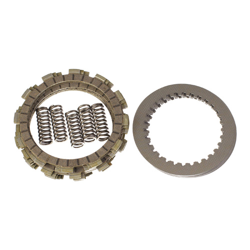 Premier Clutch Fibers Steels Springs Kit for Yamaha YZ250FX 2016