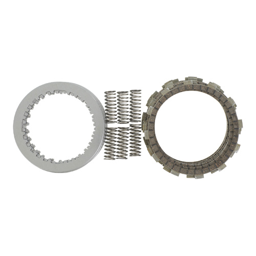 Premier Clutch Fibers Steels Springs Kit for Honda CRF450X 2018-2020