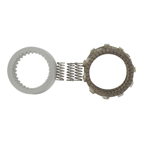 Premier Clutch Fibers Steels Springs Kit for KTM 890 Adventure 2021-2024