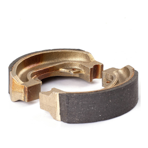 Rear Brake Shoes for Honda SH50 Scoopy 1996