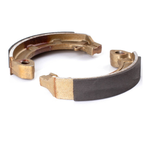 Front Brake Shoes for Vespa PX200 (2 Stroke) 1981-1997