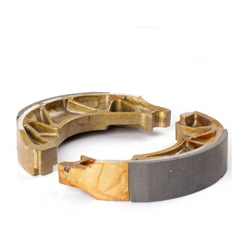 Rear Brake Shoes for Yamaha YW125 Beewee 2009-2018