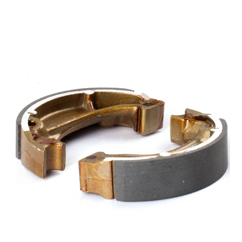 Rear Brake Shoes for Honda CRF110F 2012-2025