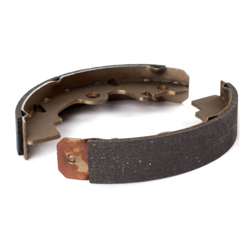 Rear Brake Shoes for Yamaha YFU1 250 Pro Hauler 1989-1994