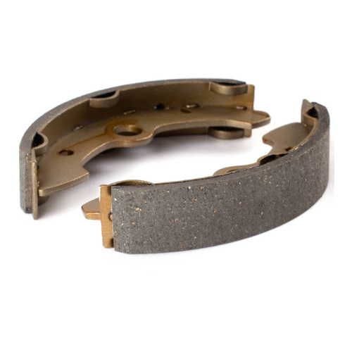 Front Brake Shoes for Yamaha YFM350FW Big Bear 4X4 1989-1998