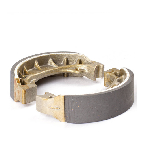 Front Brake Shoes for Honda ATC200E 1982-1983