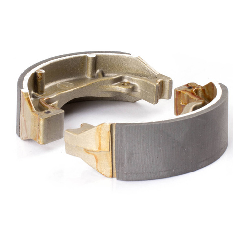 Rear Brake Shoes for Suzuki TS185 1973-1978