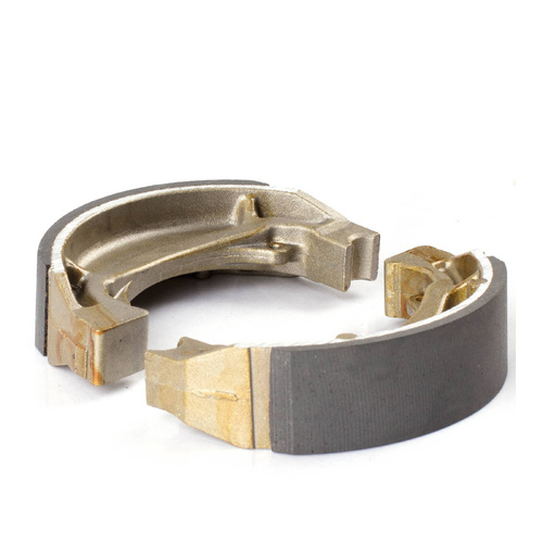 Front Brake Shoes for Kawasaki KE100 1979-1998