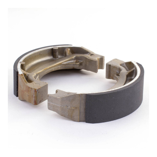 Front Brake Shoes for Suzuki RM80 1980-1981