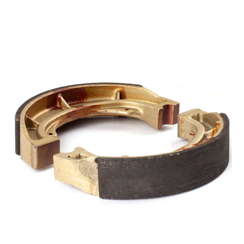 Rear Brake Shoes for Suzuki RM250 1976-1978