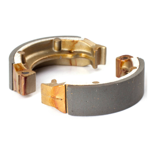 Front Brake Shoes for Suzuki LTA50 2000-2005