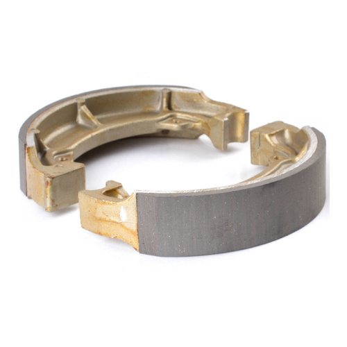 Rear Brake Shoes for Kawasaki KLT200A 1981-1983