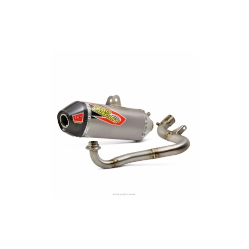 Pro Circuit T-6 Grom 125 System for Honda Grom 125 2016-2017