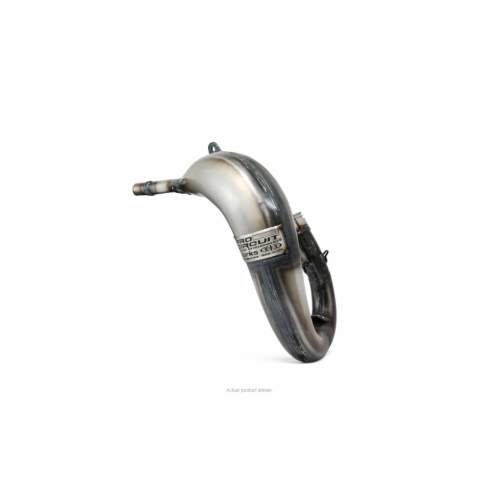 Pro Circuit Works Expansion Chamber for Gas-Gas MC 65 2021-2022