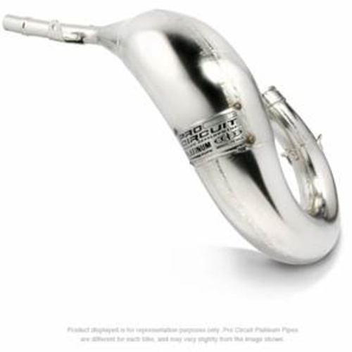 Pro Circuit Platinum Works Expansion Chamber for Husqvarna TC 85 2014-2016