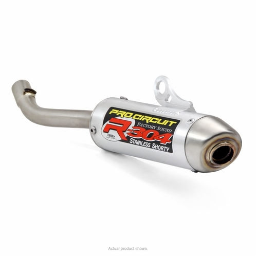 Pro Circuit R-304 Silencer for GasGas MC 65 2021-2023