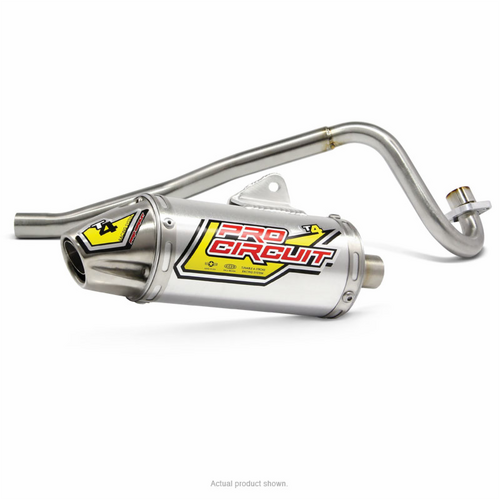 Pro Circuit T-4 System for Honda CRF50F 2004-2019