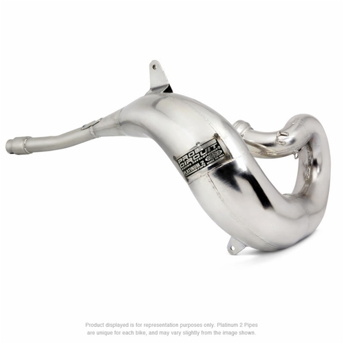 Pro Circuit Platinum Expansion Chamber Exhaust for KTM 250 SX 2003-2010