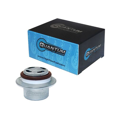 FUEL PRESSURE REGULATOR 50psi / 350kPa for Suzuki LTA750XP KINGQUAD AXi P/STEER 4X4 2014-2020
