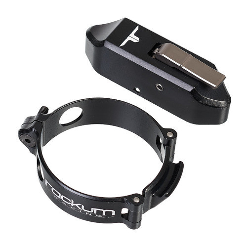 Rackum MX Racing Fork Locker Holeshot Device Self Setting Launch Control