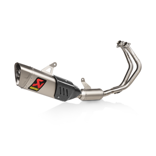 Akrapovic Aluminium Muffler Bracket for Yamaha R7 2021-2023