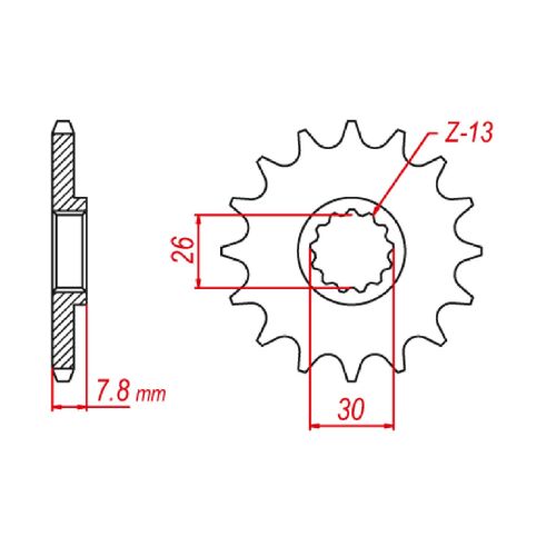 Product main image