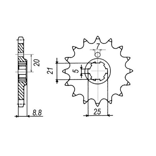 Product main image