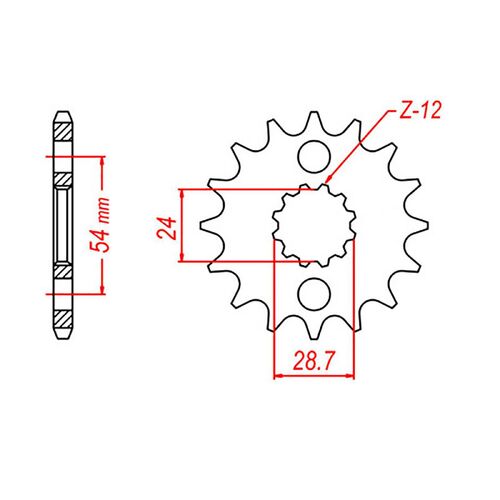 Product main image