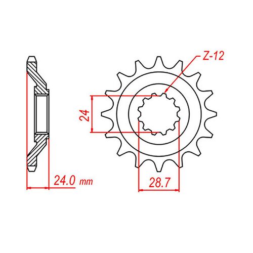 Product main image