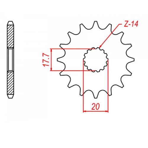 Product main image