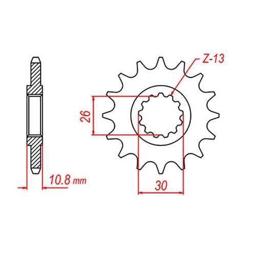 Product main image