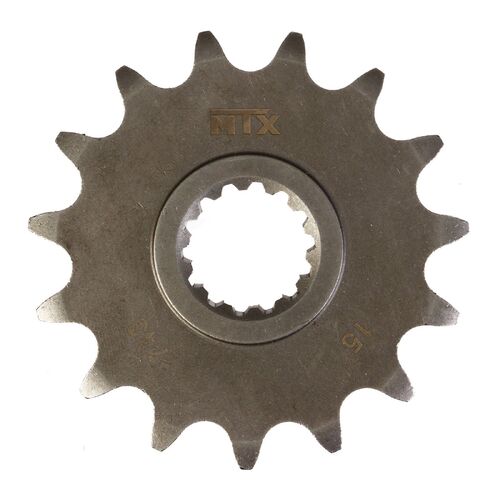 MTX 15 Tooth Front Sprocket for Ducati Multistrada 1200 Pikes Peak 2012-2017