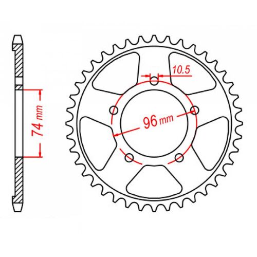Product main image
