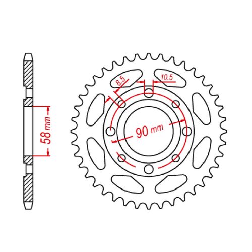 Product main image
