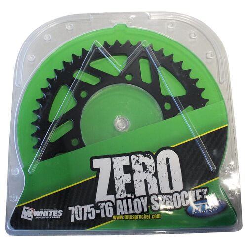 MTX 49 Tooth Black Rear Sprocket for Honda XR250R 1996-2002