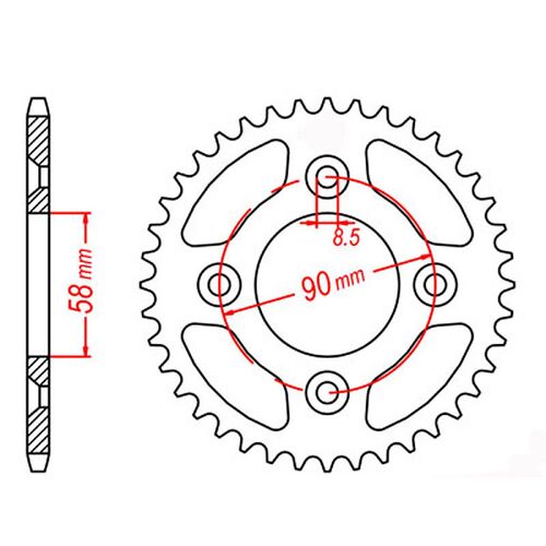Product main image