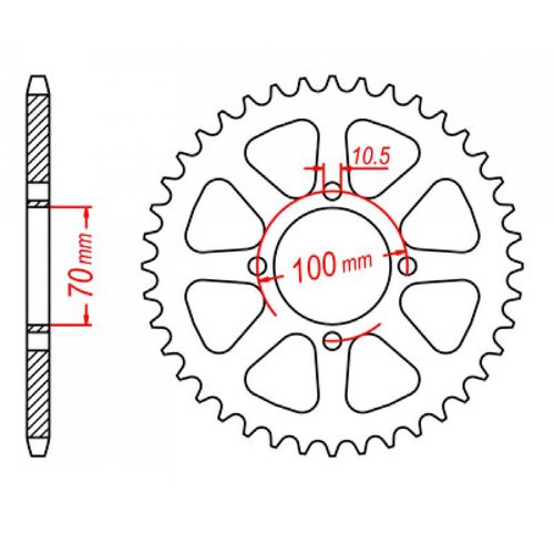 Product main image