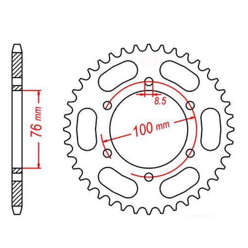 Product main image