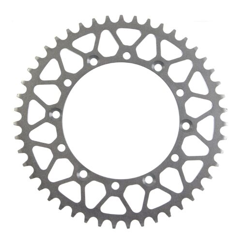 MTX 47 Tooth Hornet Rear Sprocket for Kawasaki KX450X 2021-2023