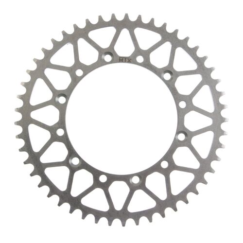 MTX 49 Tooth Hornet Rear Sprocket for Kawasaki KX125 1992-1995