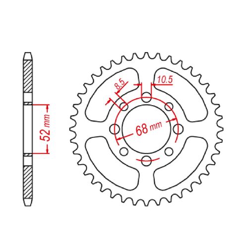 Product main image