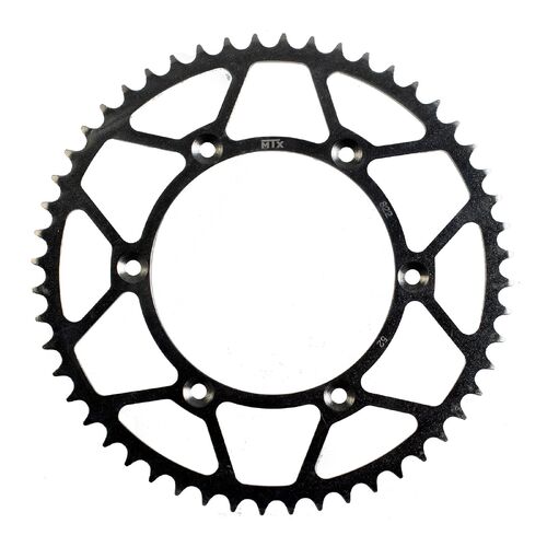 MTX 52 Tooth Hornet Rear Sprocket for GasGas SM450 FSE 2004