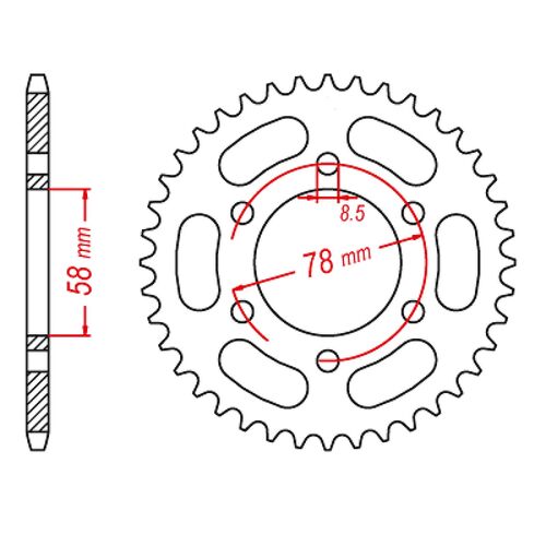 Product main image