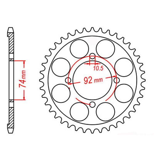 Product main image