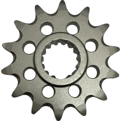 Supersprox 16 Tooth Front Stealth Sprocket for Kawasaki Z650C 1977-1979