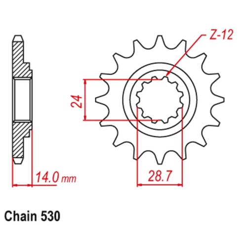 Product main image