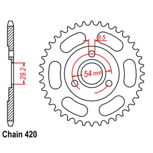 Product main image