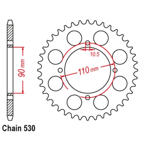 Product main image